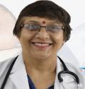 Dr. Manisha Sharma Anesthesiologist in Hyderabad