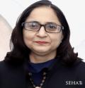 Dr. Leena Radiologist in Satyabhama Hospital Delhi