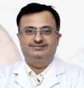 Dr. Rishiraj Vohra Urologist in Delhi