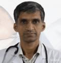 Dr. Anand Singh Khushwaha Pediatric Surgeon in Delhi
