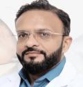 Dr. Nitin Agarwal Cardiologist in Satyabhama Hospital Delhi
