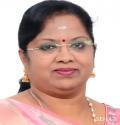 Dr.M. Deepa Selvi Pulmonologist in Chennai