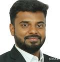 Dr. Arun Murugaiyan Dentist in Prashanth Hospital Chennai