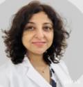 Dr. Anupma Gupta Obstetrician and Gynecologist in Delhi