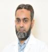 Dr. Mohammed Wasif Azam Cardiologist in Azam Heart Clinic Hyderabad