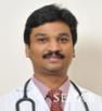 Dr. Raj Kumar Songa Internal Medicine Specialist in Kamineni Hospitals Kingkoti, Hyderabad