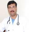 Dr. Nitesh Pratap Gastroenterologist in KIMS Hospitals Secunderabad, Hyderabad