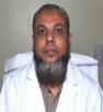 Dr.M.A. Mateen Radiologist in Nitya Diagnostic Centre Hyderabad