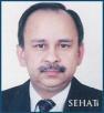 Dr. Vishwambhar Nath Urologist in Continental Hospitals Hyderabad