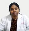 Dr. Sireesha Radio-Diagnosis Specialist in Hyderabad