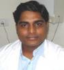 Mr. Siva Kumar Physiotherapist in Matrix Clinic Hyderabad