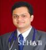 Dr. M.V.T.Krishna Mohan Medical Oncologist Dr. M.V.T.Krishna Mohan Medical Oncologist in Hyderabad