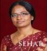 Dr. M. Suneetha Radiation Oncologist in Continental Hospitals Hyderabad