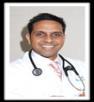 Dr. Saurin Patel Interventional Cardiologist in Mumbai