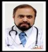Dr. Uday B. Nadkarni Pediatric Critical Care Specialist in Mumbai