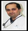 Dr. Amit Kasliwal Internal Medicine Specialist in Mumbai
