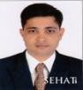 Dr. Nikul patel Ayurveda Specialist in Atharva Ayurveda Clinic and Panchkarma Center Ahmedabad