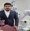Dr. Abhijit Dentist in Mumbai