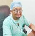 Dr. Anand Shukla Maxillofacial Surgeon in Lucknow