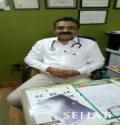 Dr. Atulya Saurabh Geriatrician in Vardan Hospital Bhopal