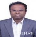 Dr. Balasaheb Khadbade Gynecologist in Yashoda IVF Centre Mumbai