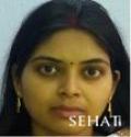 Dr. Debahuti Manasa Mishra Audiologist and Speech Therapist in Sound For Life Noida