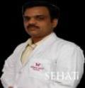 Dr. A. Anil Kumar Neurologist in Medicover Hospitals Karimnagar