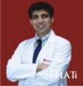 Dr. Abhilash Kumar Gupta Cardiologist in Metro Hospital & Heart Institute Haridwar