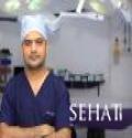 Dr. Abhinav Soni Spine and Joint Replacement Surgeon Dr. Abhinav Soni Spine and Joint Replacement Surgeon in Mewar Hospital Udaipur(Rajasthan)