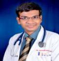 Dr. Abhinit Gupta Interventional Cardiologist in Regency Hospital Govind Nagar, Kanpur