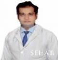 Dr. Abhishek Jain Pulmonologist in Delhi