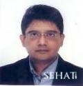 Dr. Adilshah Kadri Psychiatrist in Hyderabad