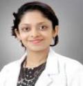 Dr. Aditi Bhagat Dermatologist in Currae Specialty Hospital Thane