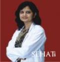 Dr. Aditi Gupta IVF & Infertility Specialist in Metro Hospital & Heart Institute Haridwar