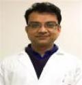 Dr. Aditya Kumar Singh Cardiac Surgeon in Meerut