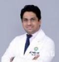 Dr. Afzal Sheikh Critical Care Specialist in Kingsway Hospitals Nagpur