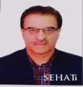 Dr. Aijaz Mansoor