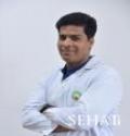 Dr. Ajay Agarwal Bariatric Surgeon in Agra
