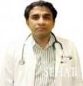 Dr. Ajit Saxena Pediatrician in Metro Hospitals & Heart Institute (Multispeciality Wing) Noida, Noida