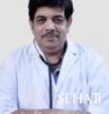 Dr.A.K. Vats Neurologist in Chaudhary Hospital & Medical Research Centre Private Limited Udaipur(Rajasthan)