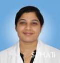 Dr. Akanksha Uboweja Dentist in Durgapur