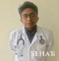 Dr. Akash Internal Medicine Specialist in Shalby Hospital Mohali