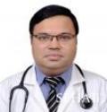 Dr. Akash Garg Internal Medicine Specialist in Aure Clinic Noida