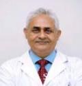 Dr. Akhileshwar Jha Urologist in Polaris Hospital Gurgaon