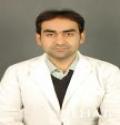 Dr. Akshay Bali Pathologist in Maitri Diagnostic Lab Ambala