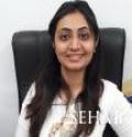 Dr. Alpa Jasani Pediatrician & Neonatologist in Ahmedabad