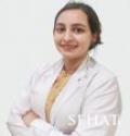 Dr. Amanpreet Kaur Pulmonologist Dr. Amanpreet Kaur Pulmonologist in Zirakpur