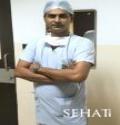 Dr. Amber Ali Faraz Dental and Maxillofacial Surgeon in Patna