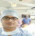 Dr. Amit Acharya Gastro Surgeon in Billroth Gastro Surgery Hospital Rajkot