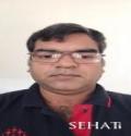 Dr. Amit Kumar Mishra Physiotherapist in Shri Ram Hospital Pal Road, Jodhpur